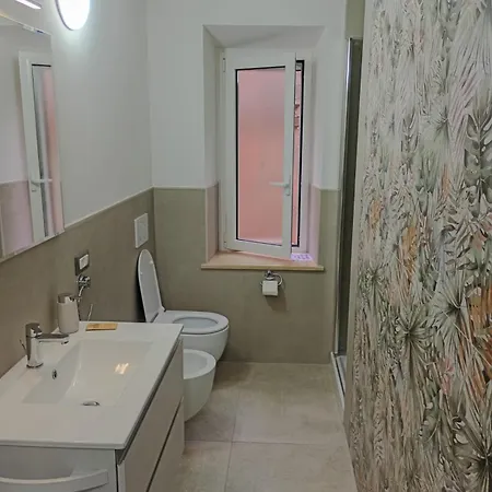Apartamento Giulietta Vasanello